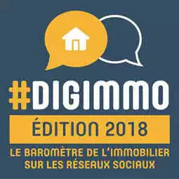 Netinvestissement convié à l'édition 2018 de Digimmo