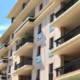 Immobilier neuf : baisse des constructions en mai