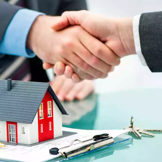 pret immobilier
