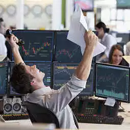 bourse journaliste