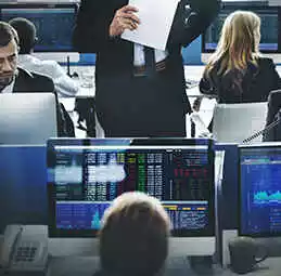 fed fmi