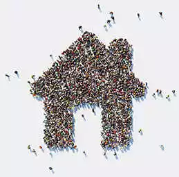 Quelle est la différence entre crowdlending et crowdfunding ?