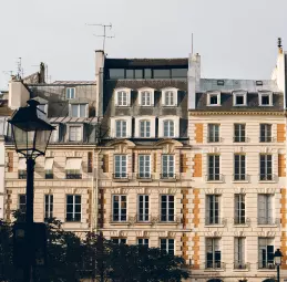 Immobilier