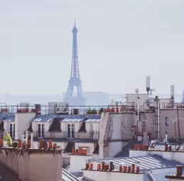 L’encadrement des loyers de retour à Paris ?