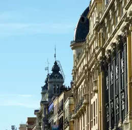 Immobilier : les français paient en moyenne 722€ par mois de loyer