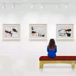 Un marché de l’art en pleine expansion