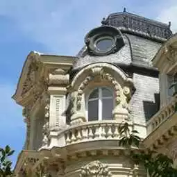 Monuments Historiques : investissez dans un château en 2020