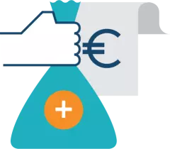 icone - Un relai au fonds euro