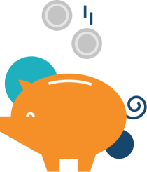 icone - Une fiscalité avantageuse
