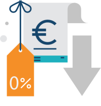 icone - 0€ de frais d’arbitrage