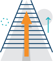 icone - Une stratégie innovante