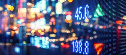 Bourse : Le 10 meilleurs fonds du marché en 2021