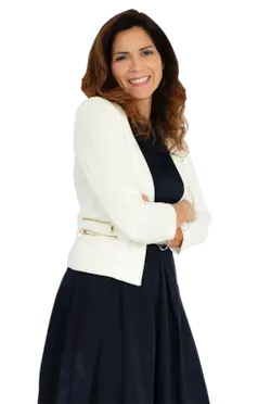 Barbara Toussaint du Wast
