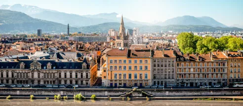 Immobilier : les 10 villes où investir en 2020