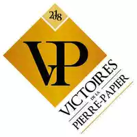 Meilleure
                SCPI à capital variable supérieure à 5 ans - PF Grand Paris - Victoire de la Pierre-Papier 2018