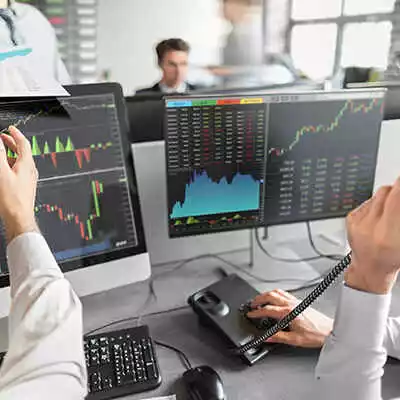 bourse : baisse des dividendes