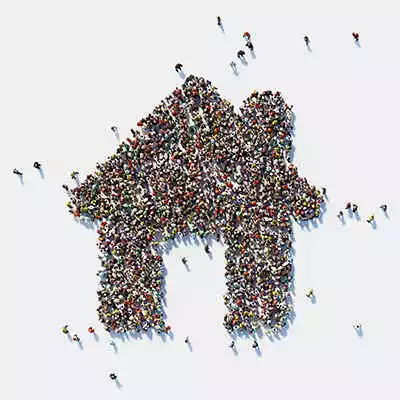 Taux immobilier : quelle banque propose le meilleur ?