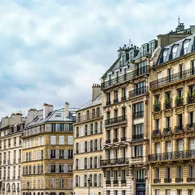 Immobilier : les taux de crédit remontent