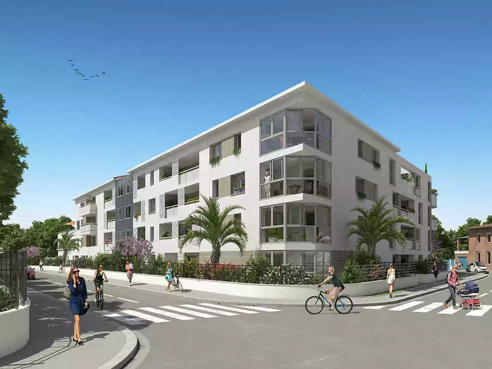 Immobilier : faut-il investir dans un bien en copropriété ?
