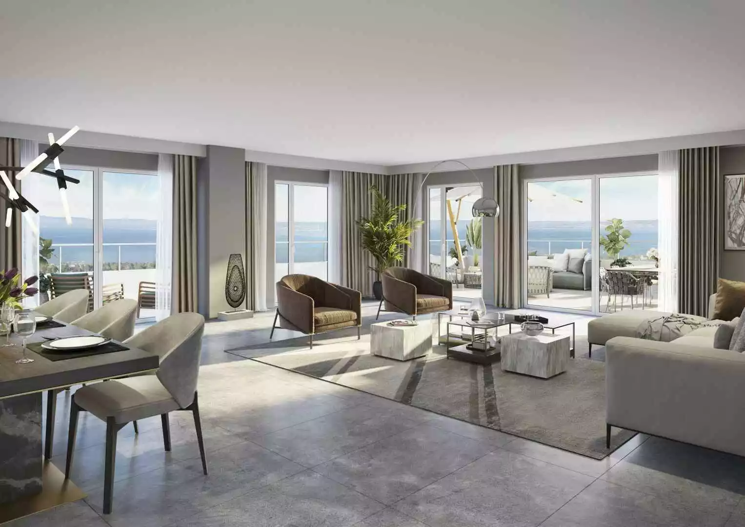 Investissement locatif : louer meublé ou vide ?