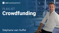 cover playlist Crowdfunding