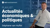 cover Actualités économiques et politiques