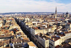 Bordeaux