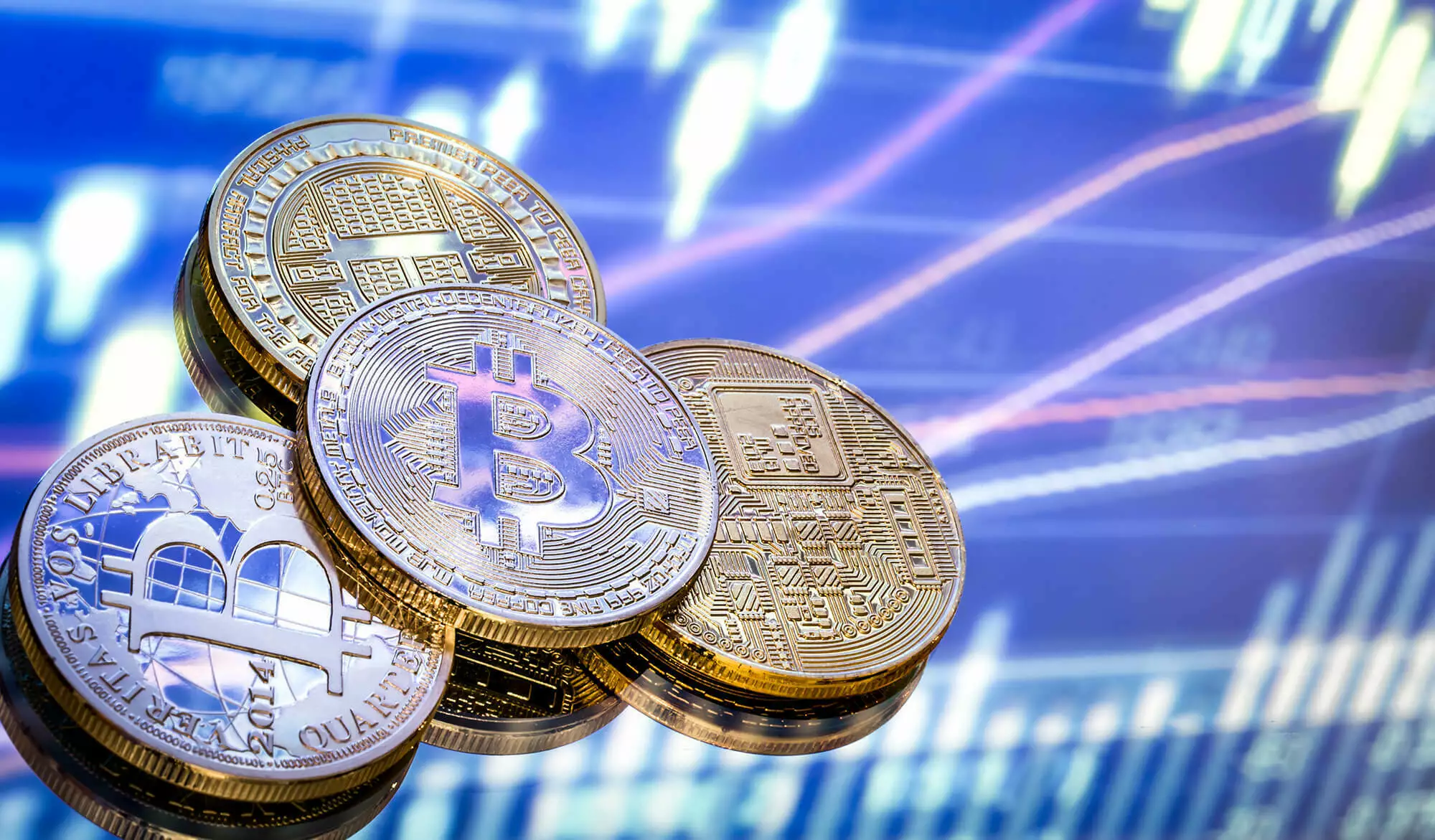 Un nouveau modèle pour crypto-monnaie