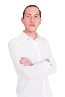 Guillaume Coulié