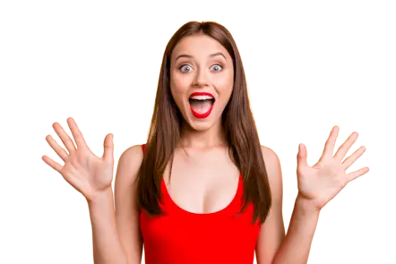 woman netinvestissement