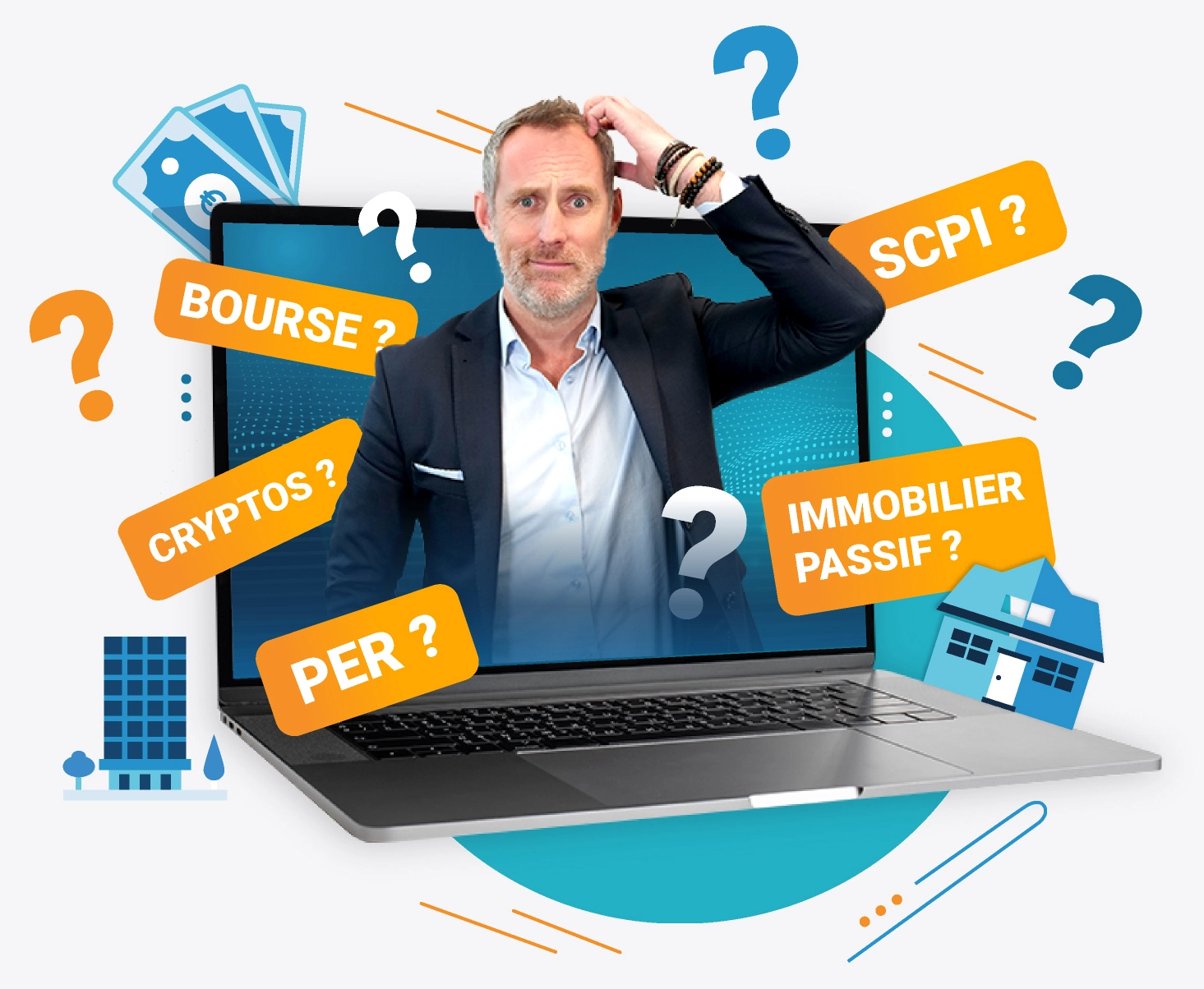 Dans quoi investir en 2023?