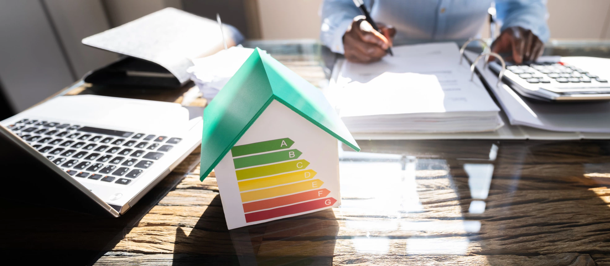 Quels biens sont concernés par l'audit énergétique ?